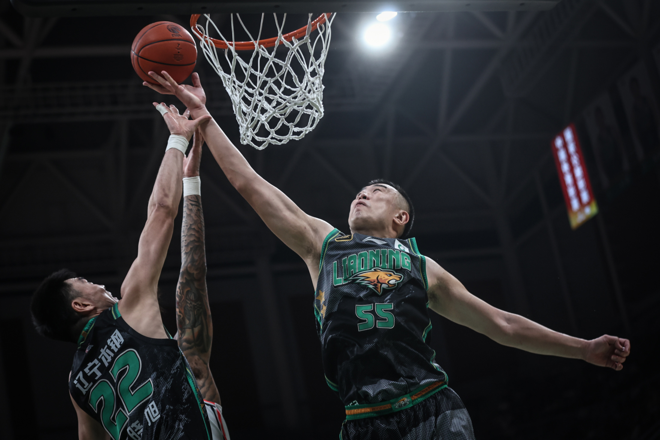 霍芬海姆vs门兴格拉德巴赫