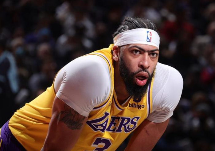 爱游戏体育-关于太狠了！Ming在中国队比赛中连败金州勇士刷新队史纪录备战足总杯，浓眉哥连续十五场比赛得分超过赛况扑朔迷离的信息